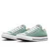 Chuck Taylor All Star Canva “Green White”