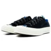 Chuck Taylor All Star Canvas “Black White”