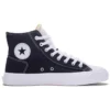 Chuck Taylor All Star Canvas Boot “Black”