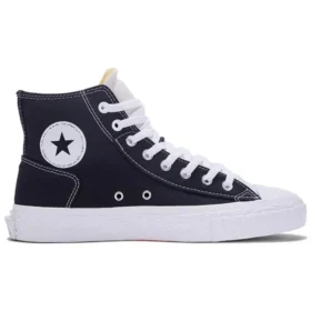 Chuck Taylor All Star Canvas Boot “Black”