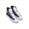 Chuck Taylor All Star Canvas Boot “Black”
