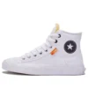Chuck Taylor All Star Canvas Boot “White”