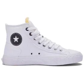 Chuck Taylor All Star Canvas Boot “White”