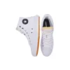 Chuck Taylor All Star Canvas Boot “White”