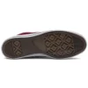 Chuck Taylor All Star Canvas Hi “Maroon”