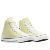 Chuck Taylor All Star Canvas High “Lemon Slushy”