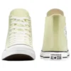 Chuck Taylor All Star Canvas High “Lemon Slushy”