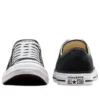 Chuck Taylor All Star Canvas Low “Black White”