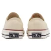 Chuck Taylor All Star Canvas Ox “Natural”