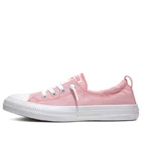 Chuck Taylor All Star Canvas ” Pink”