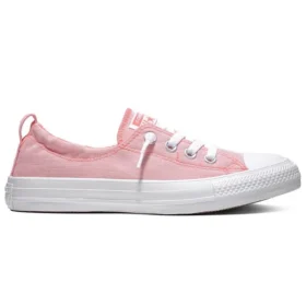 Chuck Taylor All Star Canvas ” Pink”