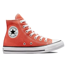 Chuck Taylor All Star Canvas “Red”