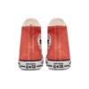 Chuck Taylor All Star Canvas “Red”