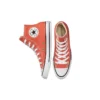 Chuck Taylor All Star Canvas “Red”