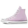 Chuck Taylor All Star Canvas Shoe Purple