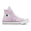 Chuck Taylor All Star Canvas Shoe Purple