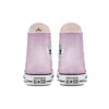 Chuck Taylor All Star Canvas Shoe Purple