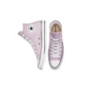 Chuck Taylor All Star Canvas Shoe Purple