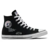 Chuck Taylor All Star Canvas Shoes “Black”