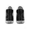 Chuck Taylor All Star Canvas Shoes “Black”