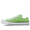 Chuck Taylor All Star Canvas Shoes “Grass Green”