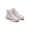 Chuck Taylor All Star Canvas Shoes K “Pink Purple”