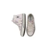 Chuck Taylor All Star Canvas Shoes K “Pink Purple”