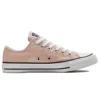 Chuck Taylor All Star Canvas Shoes Lo “Pink Clay”