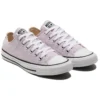 Chuck Taylor All Star Canvas Shoes Purple