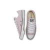 Chuck Taylor All Star Canvas Shoes Purple