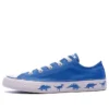 Chuck Taylor All Star Canvas ShoesSneakers “Blue White”