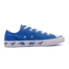 Chuck Taylor All Star Canvas ShoesSneakers “Blue White”