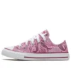Chuck Taylor All Star Canvas ShoesSneakers “Pink”