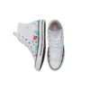 Chuck Taylor All Star Canvas “White”