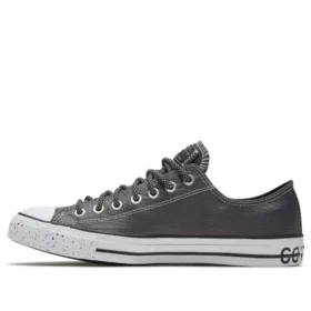 Chuck Taylor All Star “Carbon Black White”