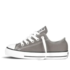 Chuck Taylor All Star “Charcoal”