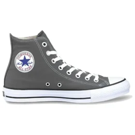 Chuck Taylor All Star “Charcoal”