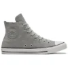 Chuck Taylor All Star “Charcoal Grey Zipper”