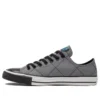Chuck Taylor All Star Checkered “Grey”