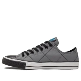 Chuck Taylor All Star Checkered “Grey”