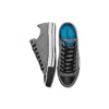 Chuck Taylor All Star Checkered “Grey”