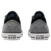 Chuck Taylor All Star Checkered “Grey”