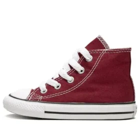 Chuck Taylor All Star “Chili Paste”