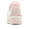Chuck Taylor All Star Chuck 70 Low “Pink White”