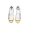 Chuck Taylor All Star Chuck 70 Ox Turmeric Gold “White Yellow Blue”