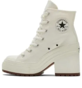 Chuck Taylor All Star Chuck Taylor 1970s “Cream White”