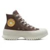 Chuck Taylor All Star Chuck Taylor Lugged 2.0 “Denim Earty Brown”