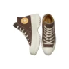 Chuck Taylor All Star Chuck Taylor Lugged 2.0 “Denim Earty Brown”