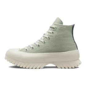 Chuck Taylor All Star Chuck Taylor Lugged 2.0 “Green”