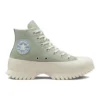 Chuck Taylor All Star Chuck Taylor Lugged 2.0 “Green”